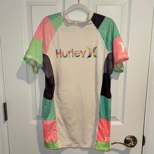 Hurley Swim Shirt